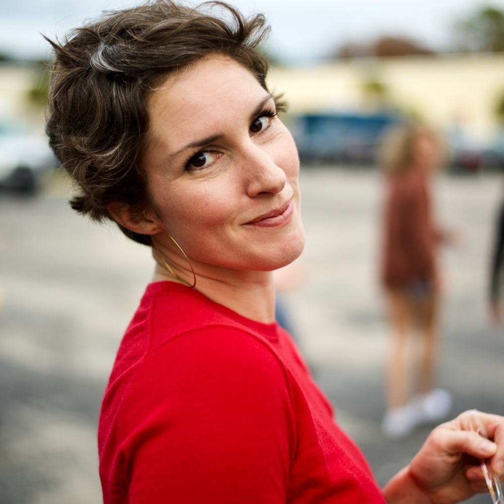 Meet your Posher, Kelly